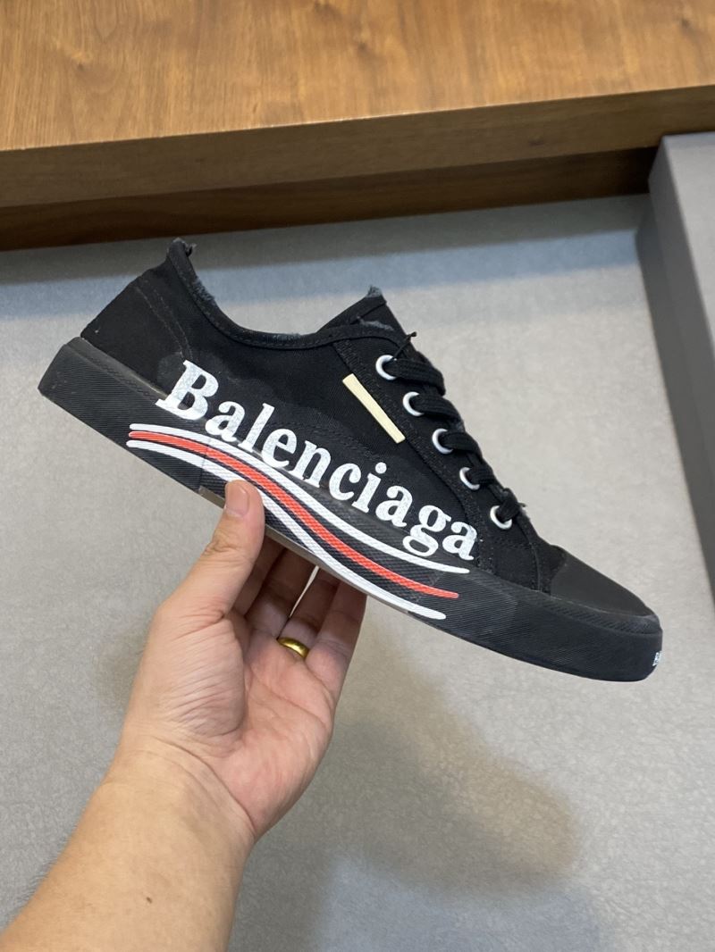 Balenciaga Low Shoes